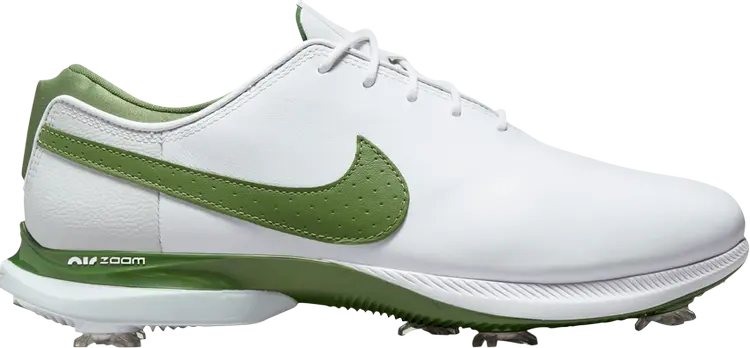 Бутсы Nike Air Zoom Victory Tour 2 'White Treeline', белый
Бутсы Nike Air Zoom Victory Tour 2 'White Treeline', белый