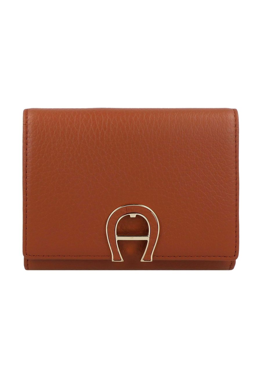 Кошелек AIGNER RFID SCHUTZ , Cognac Brown/Cognac
Кошелек AIGNER RFID SCHUTZ , Cognac Brown/Cognac