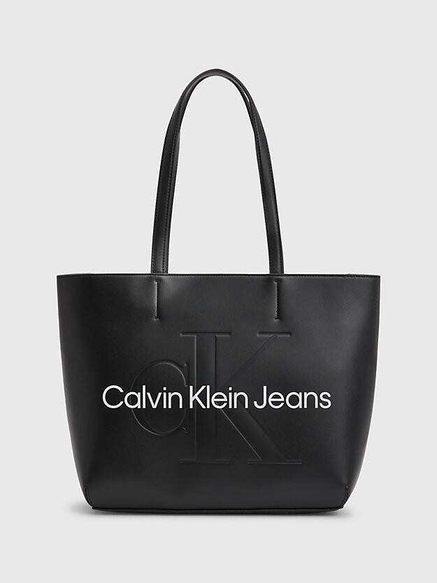 Сумка Calvin Klein, черный
Сумка Calvin Klein, черный