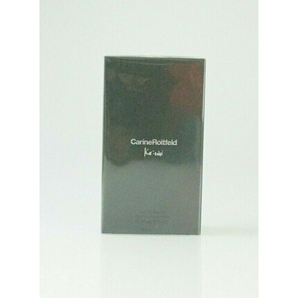 Carine Roitfeld Kar-Wai Eau de Parfum 90 мл - OVP #79-13-5
Carine Roitfeld Kar-Wai Eau de Parfum 90 мл - OVP #79-13-5