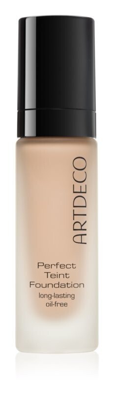 Стойкая основа не содержит масел ARTDECO Perfect Teint Foundation, оттенок 35 Natural 20 мл
Стойкая основа не содержит масел ARTDECO Perfect Teint Foundation, оттенок 35 Natural 20 мл