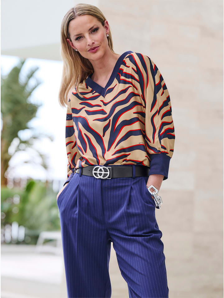 Блузка Heine
Блузка Heine