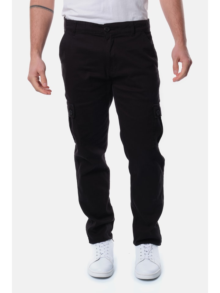 Брюки чинос HopenLife Rafalgar, черный
Брюки чинос HopenLife Rafalgar, черный