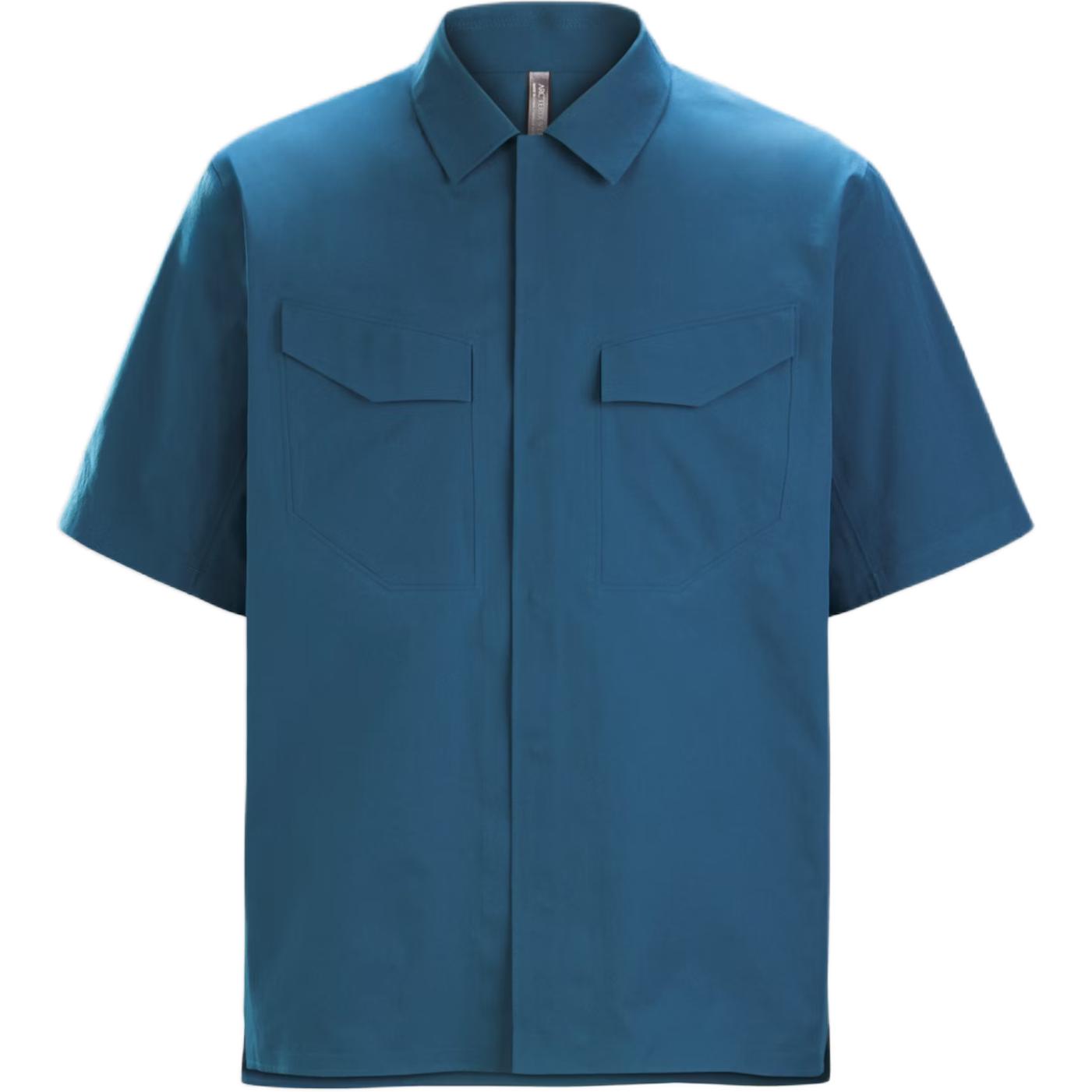 Рубашка Arc'teryx с нагрудными карманами Arcteryx, Nightscape
Рубашка Arc'teryx с нагрудными карманами Arcteryx, Nightscape