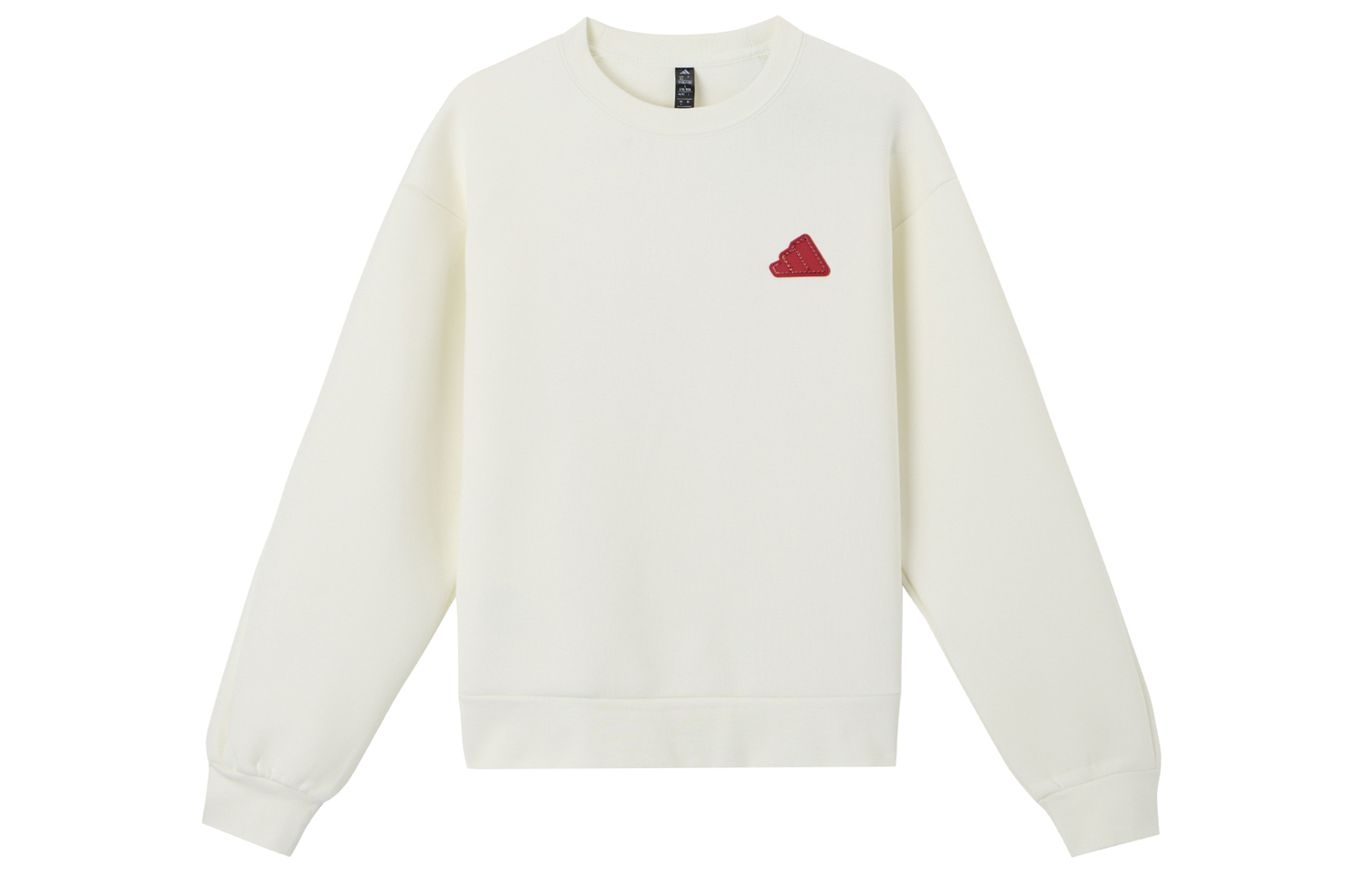 Adidas Свитшот женский нефритово-белый Jade White
Adidas Свитшот женский нефритово-белый Jade White