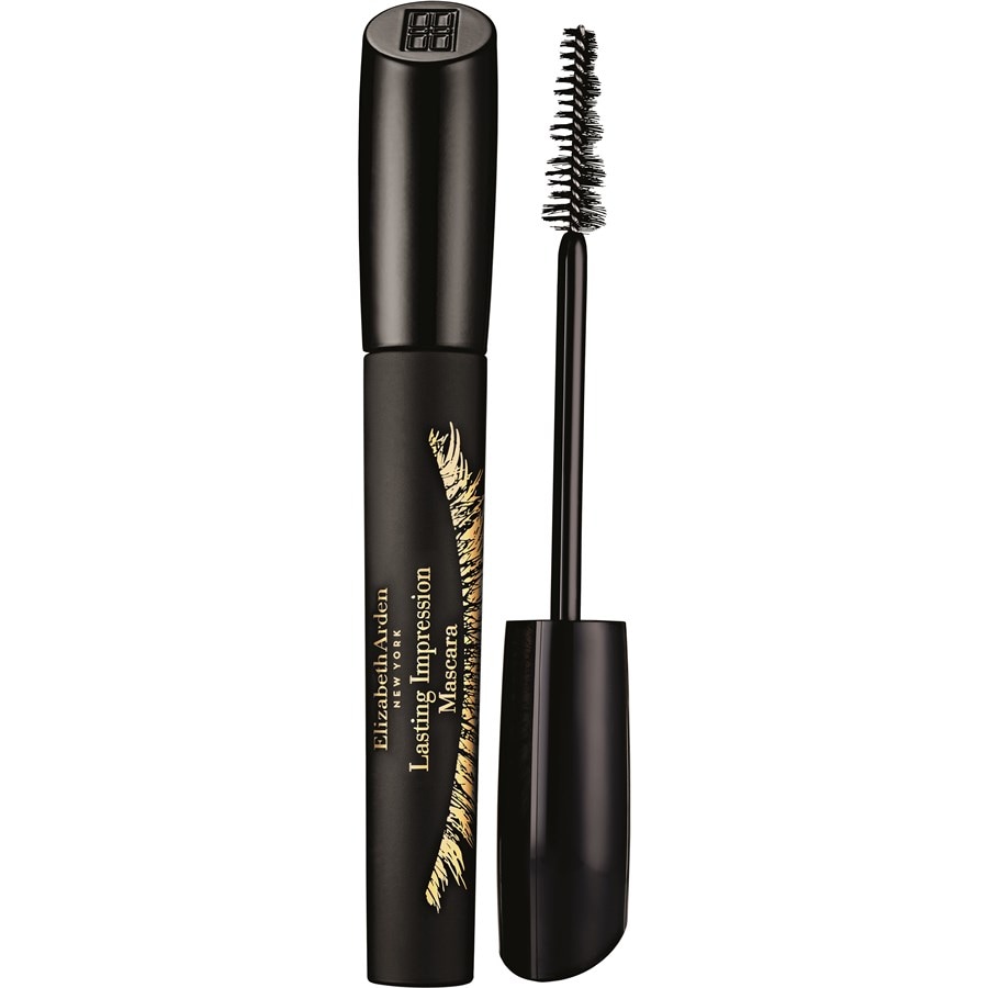 Тушь для ресниц Elizabeth Arden Lasting Impression Mascara, Black / 8,5 ml
Тушь для ресниц Elizabeth Arden Lasting Impression Mascara, Black / 8,5 ml