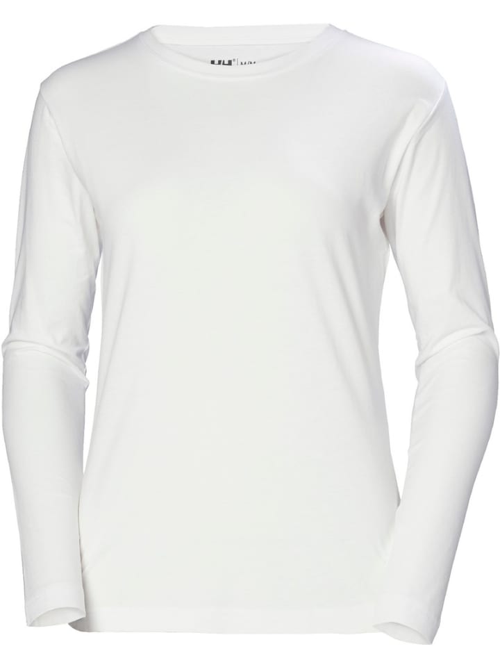 Лонгслив Helly Hansen Longsleeve, белый
Лонгслив Helly Hansen Longsleeve, белый