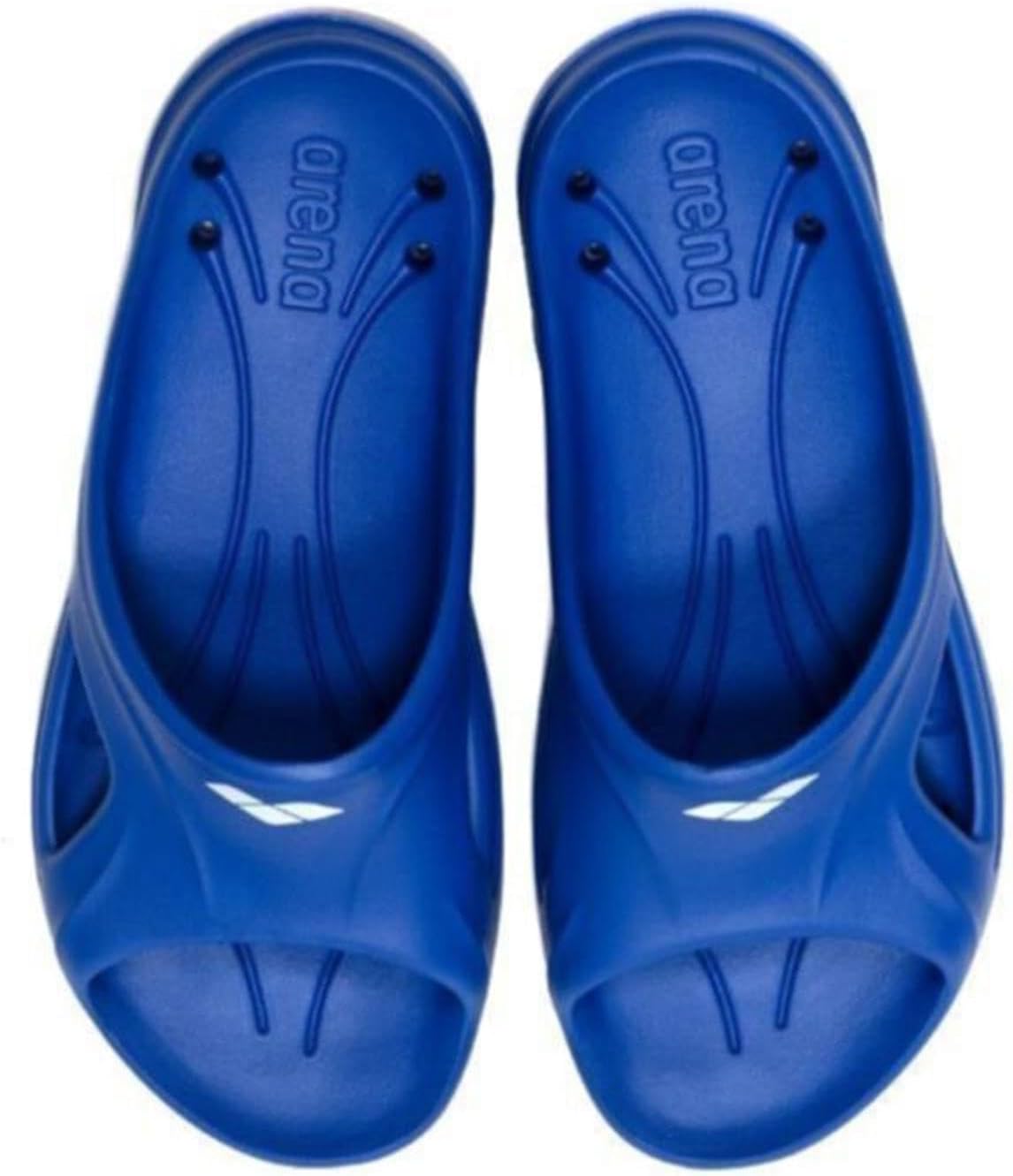 Сандалии Arena унисекс для детей, низкие, размер EUR 36, синий
Сандалии Arena унисекс для детей, низкие, размер EUR 36, синий