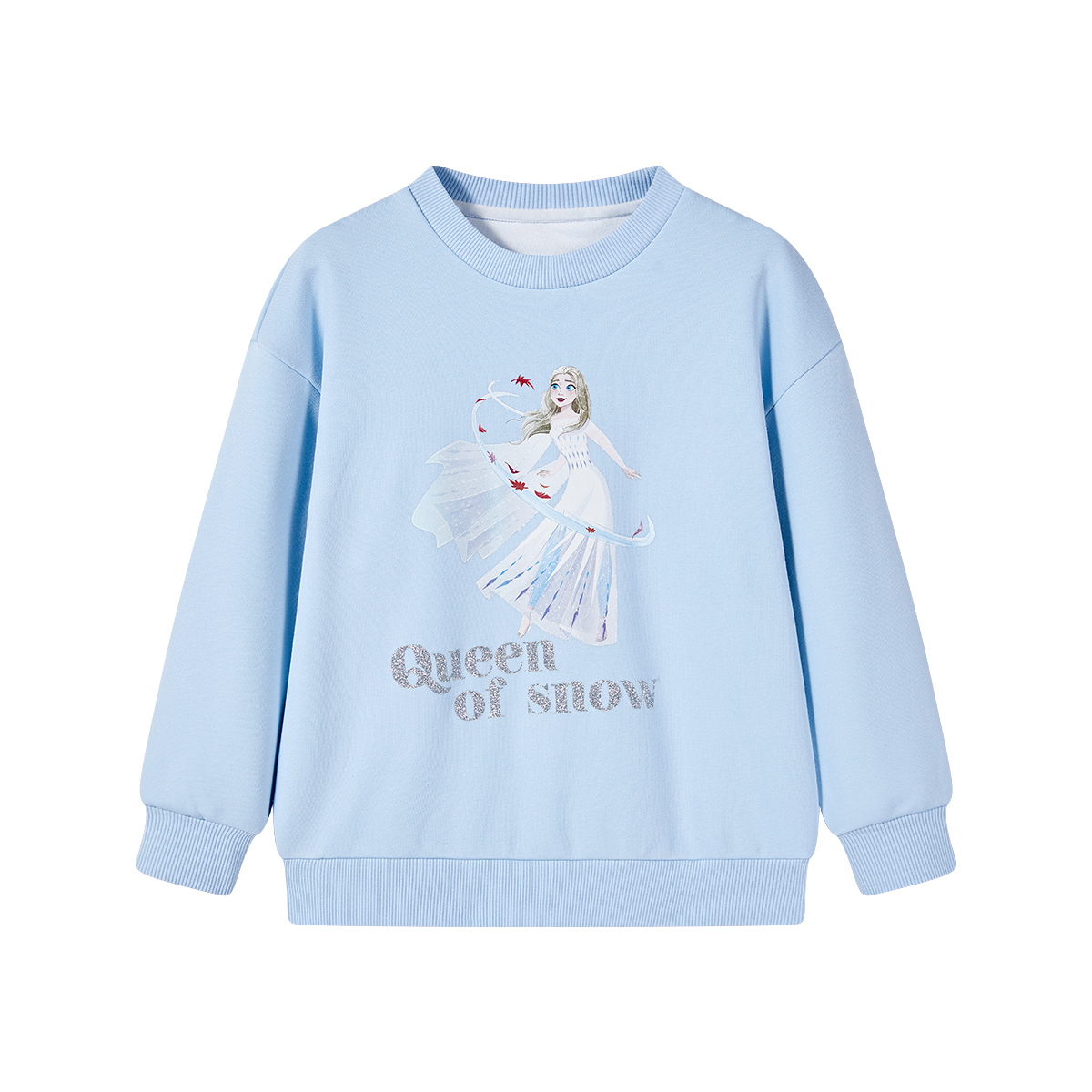 Детский свитшот Disney, синий
Детский свитшот Disney, синий