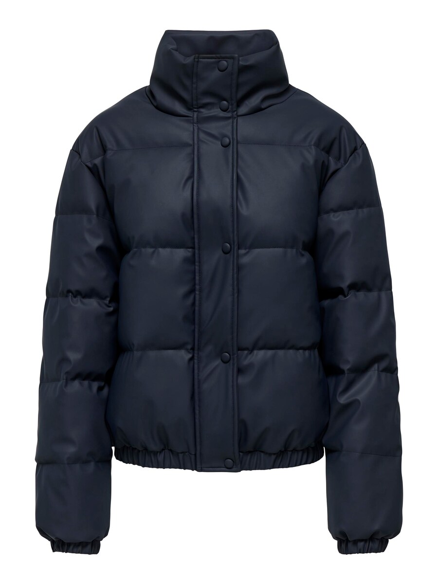 Зимняя куртка JDY Winter Jacket LUCCA, темно-синий
Зимняя куртка JDY Winter Jacket LUCCA, темно-синий