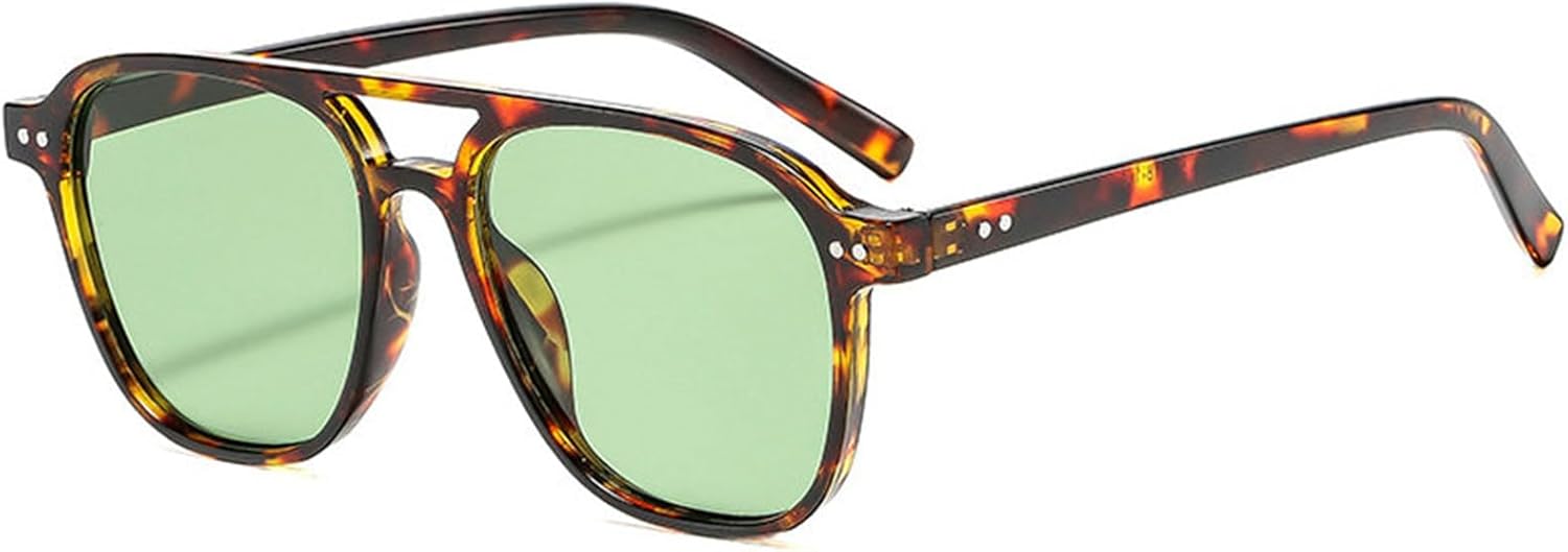 Солнцезащитные очки Willochra Oversized Pilot Sunglasses 2025 в винтажном стиле с квадратными заклепками, модные, роскошные, для активного отдыха, в стиле 70-х, черные, с защитой от УФ-излучения UV400, C6
Солнцезащитные очки Willochra Oversized Pilot Sunglasses 2025 в винтажном стиле с квадратными заклепками, модные, роскошные, для активного отдыха, в стиле 70-х, черные, с защитой от УФ-излучения UV400, C6