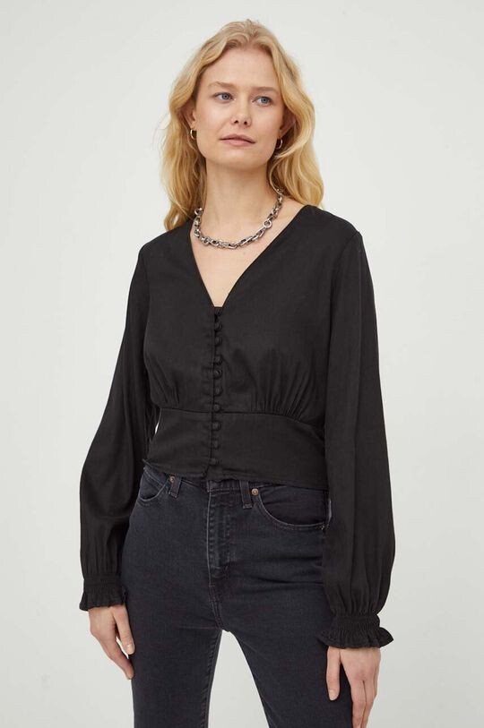 Рубашка Levi's, черный
Рубашка Levi's, черный