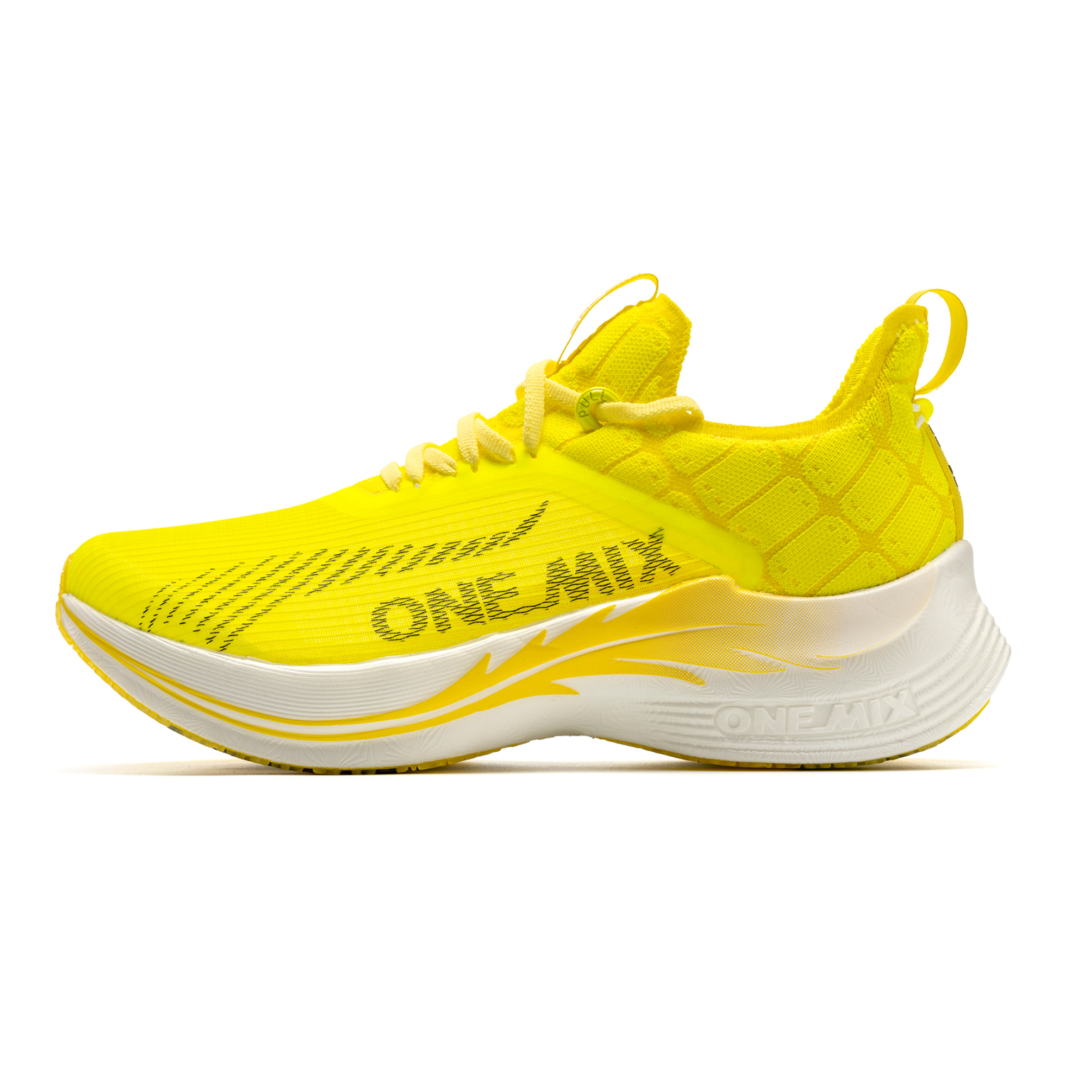 ONEMIX Легкие беговые кроссовки Unisex Playful Yellow, цвет Playful Yellow
ONEMIX Легкие беговые кроссовки Unisex Playful Yellow, цвет Playful Yellow