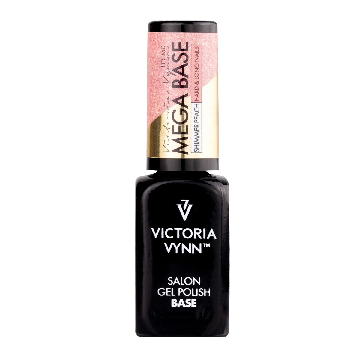 Victoria Vynn, Mega Base Shimmer Peach, гибридный лак для ногтей, 8 мл
Victoria Vynn, Mega Base Shimmer Peach, гибридный лак для ногтей, 8 мл