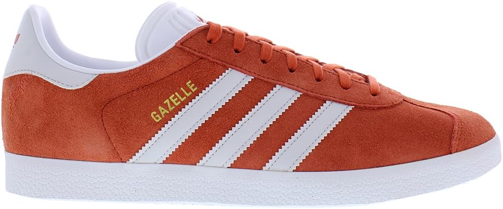 Мужские кроссовки Adidas Gazelle Adv, белый/серый
Мужские кроссовки Adidas Gazelle Adv, белый/серый