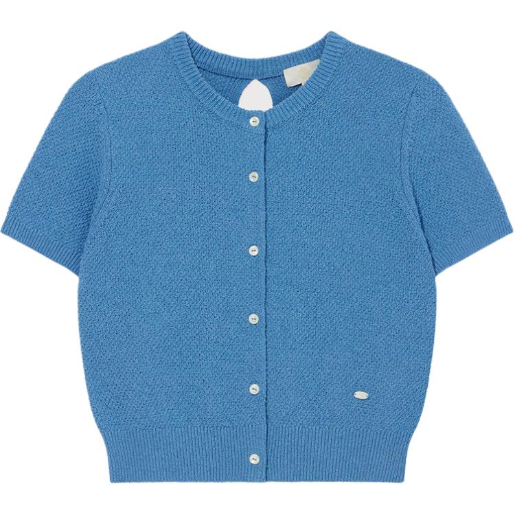 COVERNAT Футболка женская синяя, Синий, COVERNAT Футболка женская синяя
COVERNAT Футболка женская синяя, Синий, COVERNAT Футболка женская синяя