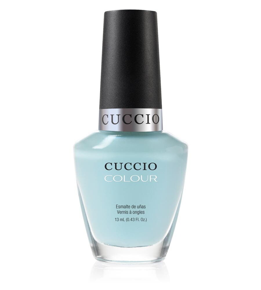 Cuccio, 6047 Голубой лак для ногтей, 13 мл Meet Me In Mykons
Cuccio, 6047 Голубой лак для ногтей, 13 мл Meet Me In Mykons