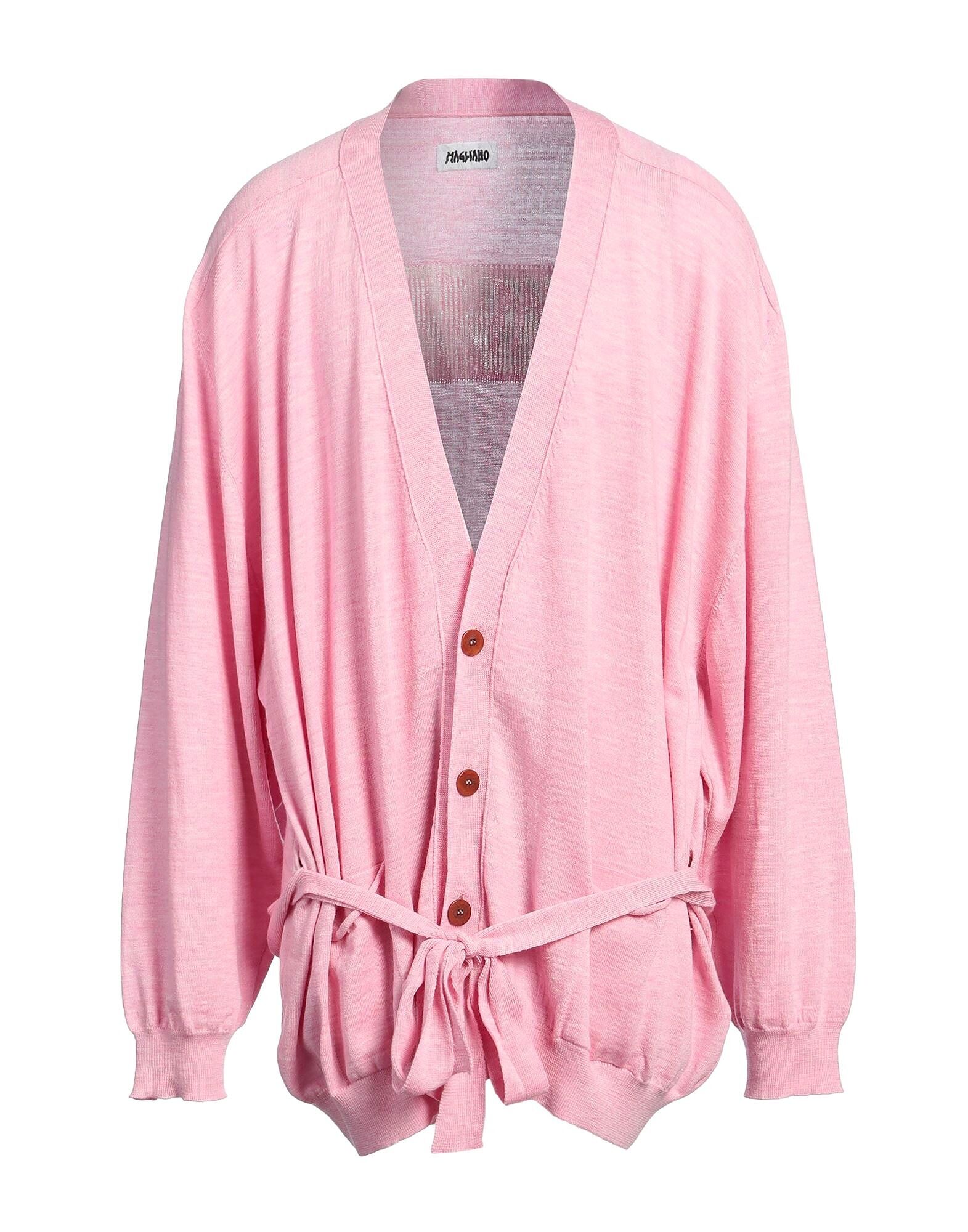 Кардиган Magliano, розовый
Кардиган Magliano, розовый
