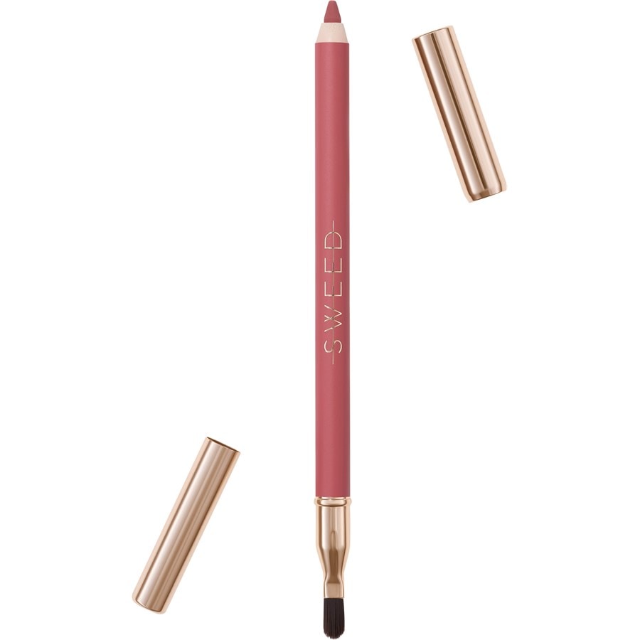 Помада Sweed Lip Liner, Lou Lou / 1,1 g
Помада Sweed Lip Liner, Lou Lou / 1,1 g