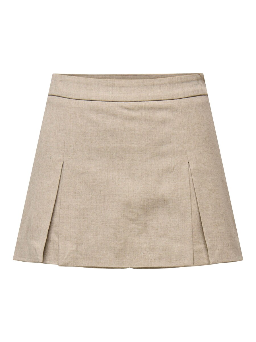 Юбка ONLY ONLElly, бежевый
Юбка ONLY ONLElly, бежевый