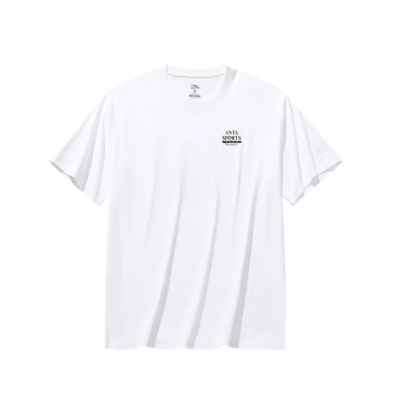 ANTA Футболка Life Collection мужская Snowflake White, Белый, ANTA Футболка Life Collection мужская Snowflake White
ANTA Футболка Life Collection мужская Snowflake White, Белый, ANTA Футболка Life Collection мужская Snowflake White