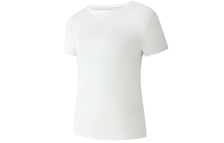 Футболка женская летняя Cloud Grey Fila
Футболка женская летняя Cloud Grey Fila