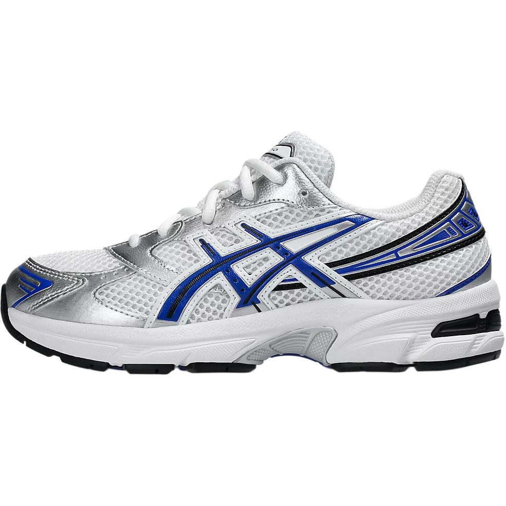ASICS Гель 1130 амортизация, износостойкие низкие детские беговые кроссовки white blue для подростков
ASICS Гель 1130 амортизация, износостойкие низкие детские беговые кроссовки white blue для подростков