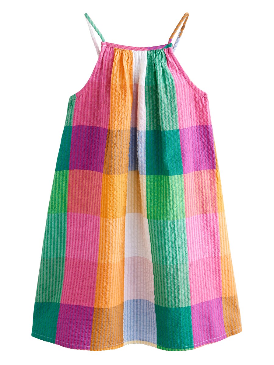 Платье Next, разноцветный
Платье Next, разноцветный