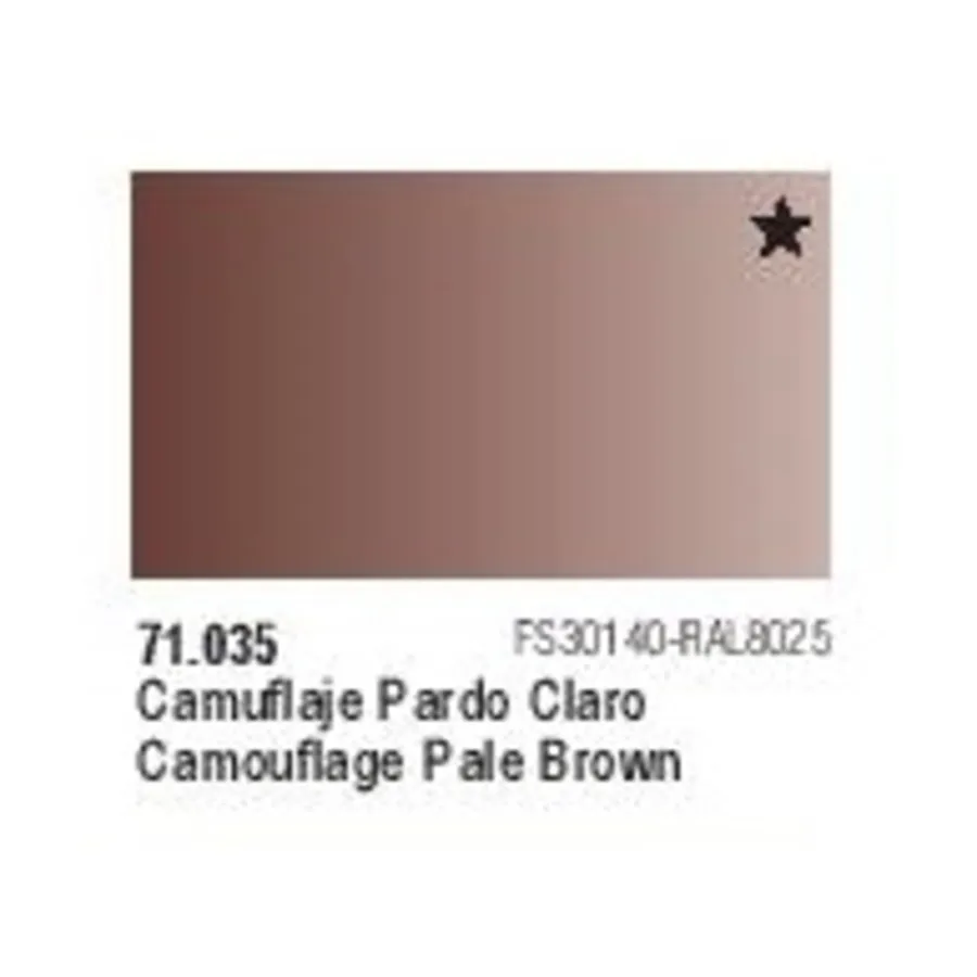 Камуфляж Бледно-коричневый, Model Air - Camouflage 
Камуфляж Бледно-коричневый, Model Air - Camouflage