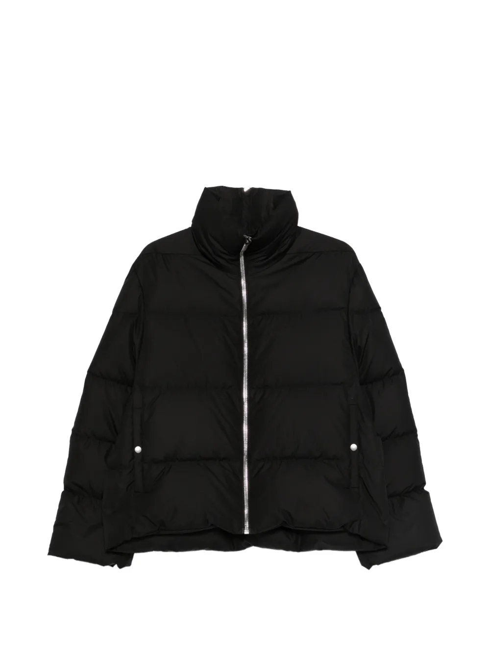 Пуховик Cyclopic Moncler + Rick Owens, черный
Пуховик Cyclopic Moncler + Rick Owens, черный