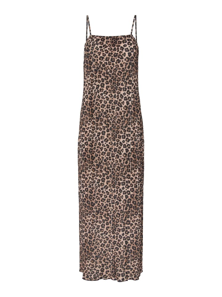 Длинное платье Pieces, черный
Длинное платье Pieces, черный