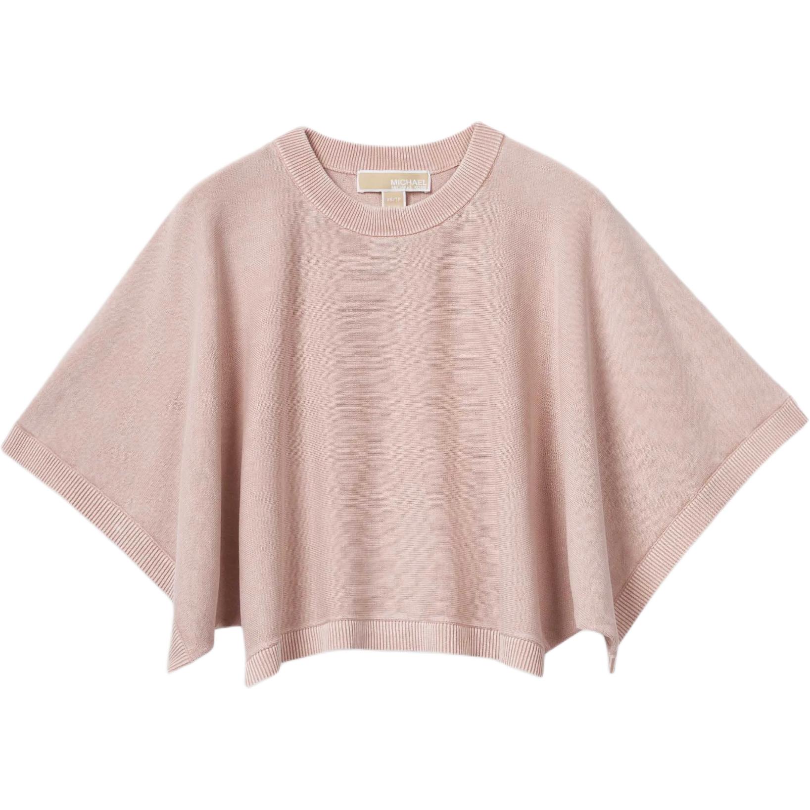 MICHAEL KORS Топ Women's Light Rose Pink
MICHAEL KORS Топ Women's Light Rose Pink