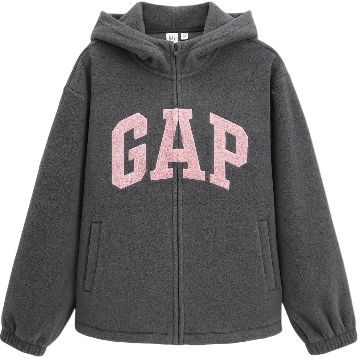 Свитшот женский GAP, серый
Свитшот женский GAP, серый