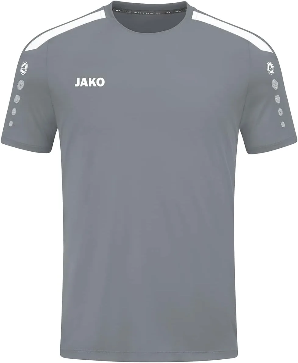 Футболка JAKO мужская
Футболка JAKO мужская