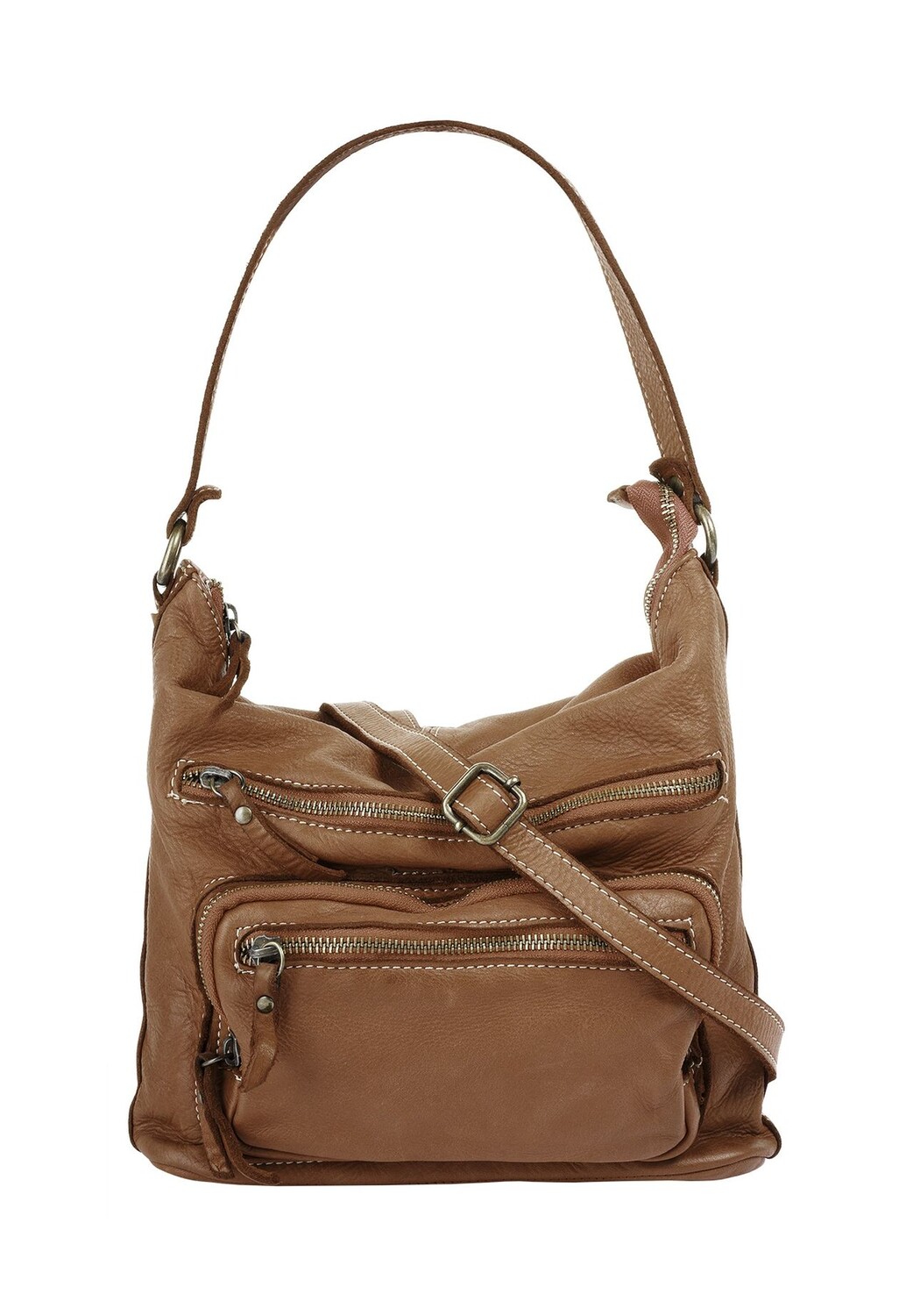 Шопер, натуральная кожа, сделано в Италии Cluty, цвет Cognac
Шопер, натуральная кожа, сделано в Италии Cluty, цвет Cognac