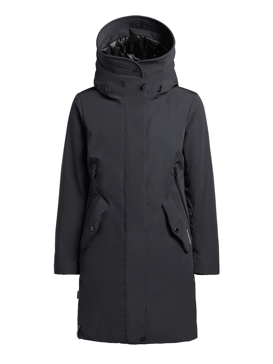 Зимняя куртка khujo CHARLYN4, Dark grey
Зимняя куртка khujo CHARLYN4, Dark grey