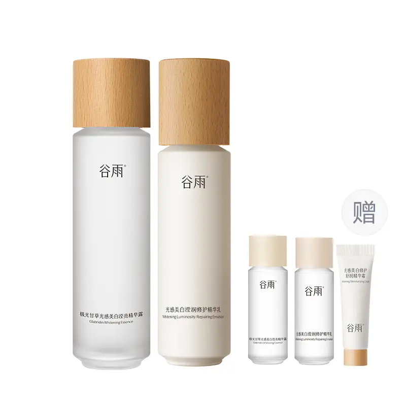 Наборы для ухода за кожей women's Grain Rain
Наборы для ухода за кожей women's Grain Rain