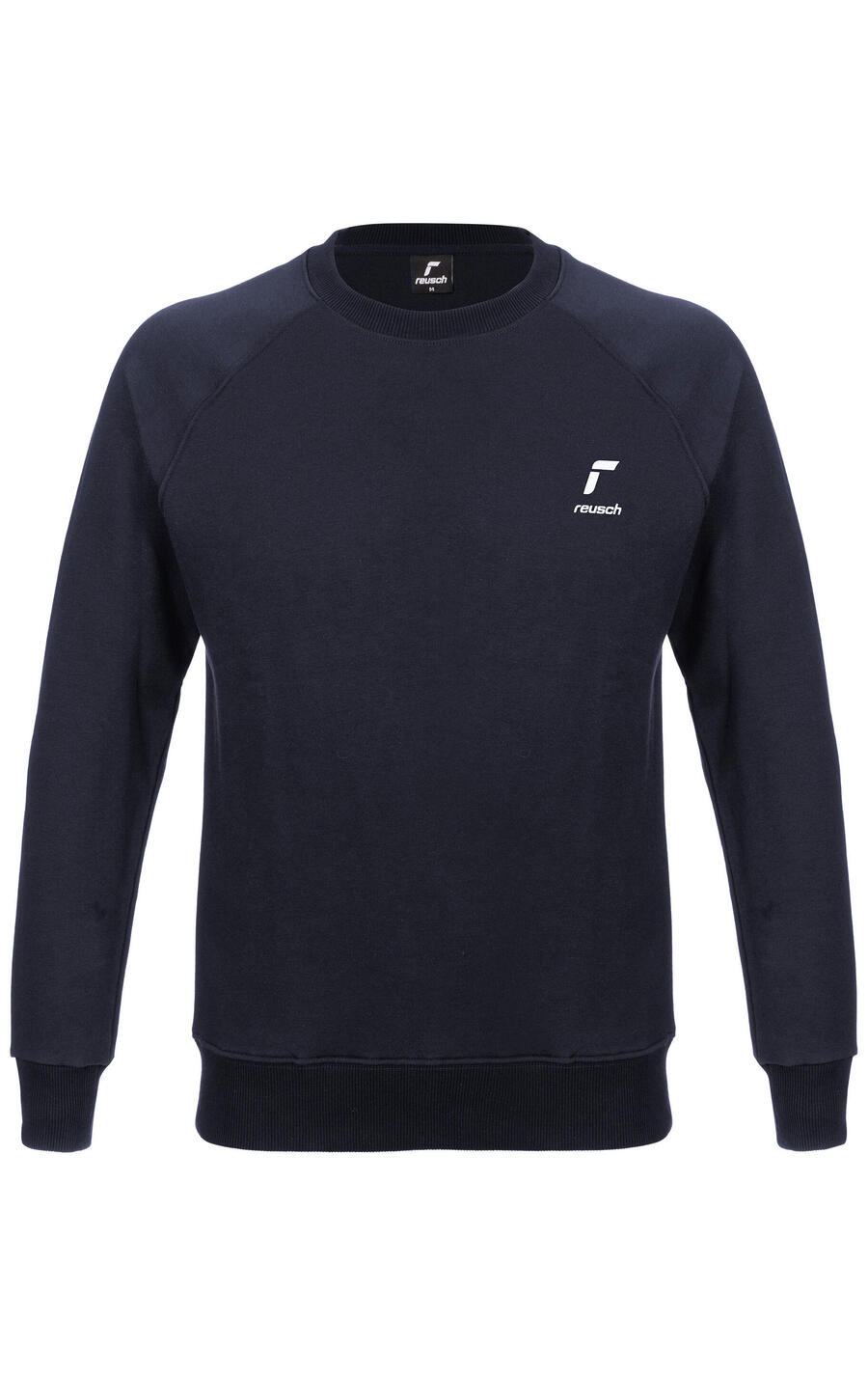 Толстовка Reusch Sweatshirt
Толстовка Reusch Sweatshirt