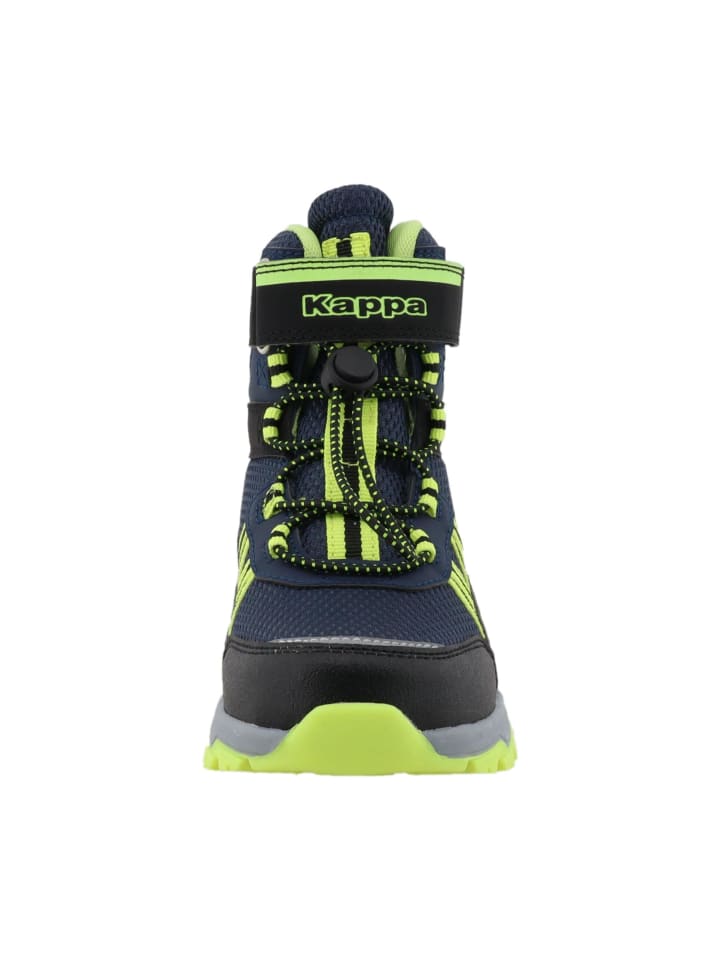 Ботинки Kappa
Ботинки Kappa