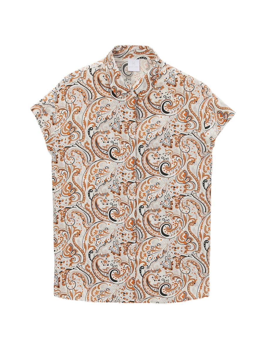 Блуза MADELEINE, Mixed Colors
Блуза MADELEINE, Mixed Colors