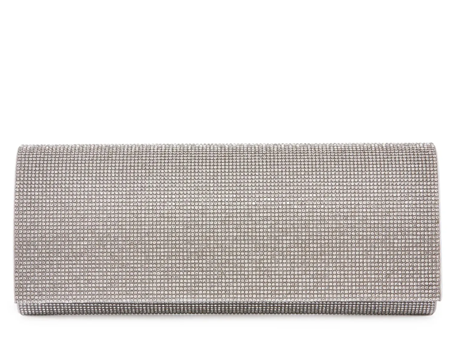 Клатч Lady Couture Tina, серебристый металлик
Клатч Lady Couture Tina, серебристый металлик