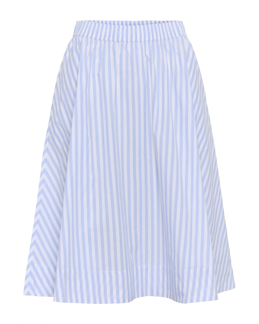 Юбка Part Two Ingi, светло-голубой
Юбка Part Two Ingi, светло-голубой