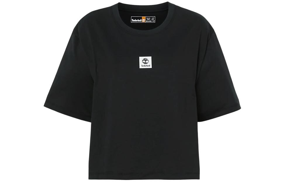 Женская футболка Timberland, цвет Black
Женская футболка Timberland, цвет Black