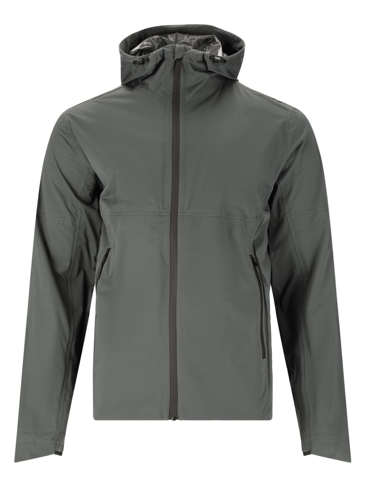 Тренировочная куртка Endurance, цвет 3067 urban chic
Тренировочная куртка Endurance, цвет 3067 urban chic