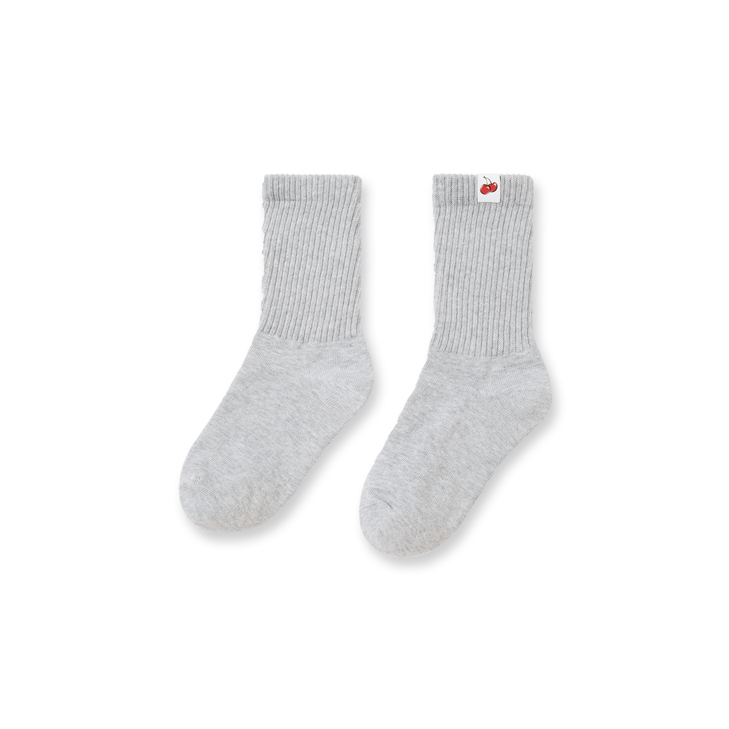 Женские носки Crew, 1 пара KIRSH, серый
Женские носки Crew, 1 пара KIRSH, серый