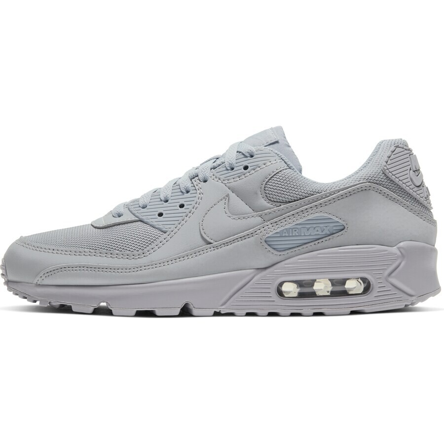 Кроссовки Nike Sportswear AIR MAX 90, серый
Кроссовки Nike Sportswear AIR MAX 90, серый