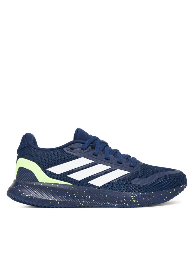 Кроссовки Runfalcon 5 JQ9781 Adidas, синий
Кроссовки Runfalcon 5 JQ9781 Adidas, синий
