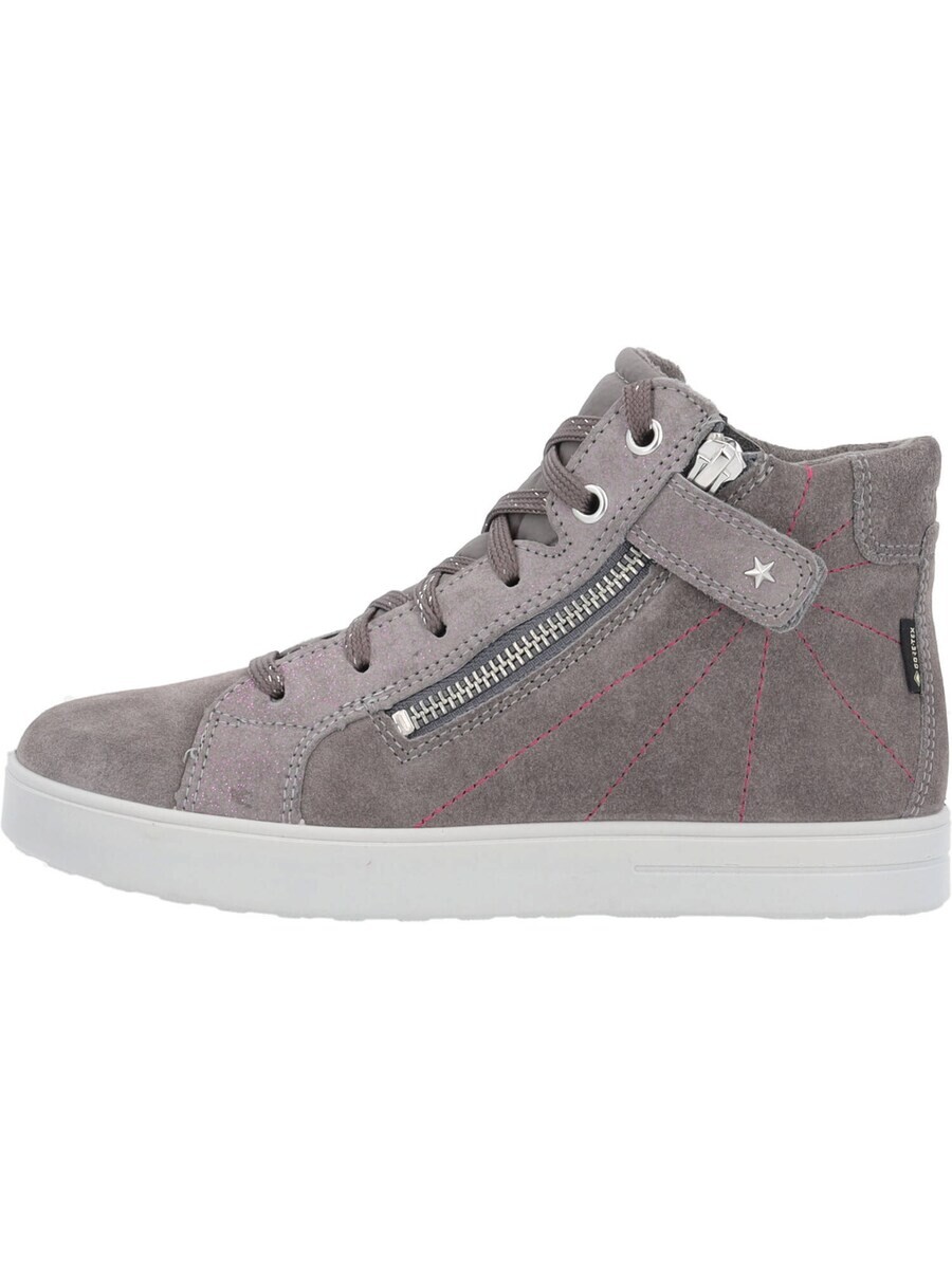 Кроссовки Superfit STELLA, цвет Stone
Кроссовки Superfit STELLA, цвет Stone