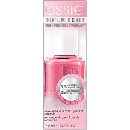 Лак для ногтей Essie Treat Love & Color Strengthener A-Game 13,5 мл
Лак для ногтей Essie Treat Love & Color Strengthener A-Game 13,5 мл