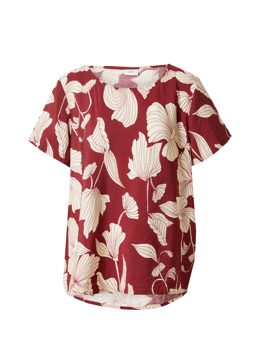 Блуза JDY TROYA, Wine Red
Блуза JDY TROYA, Wine Red